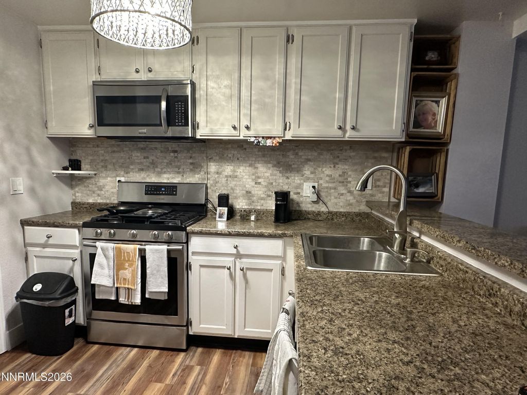 Photo of 1505 E Long Street, Carson City, NV 89706 (MLS # 260004639)