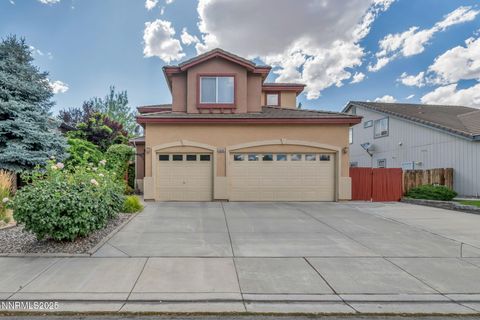5688 Spandrell Circle, Sparks, NV 89436 - #: 250053947