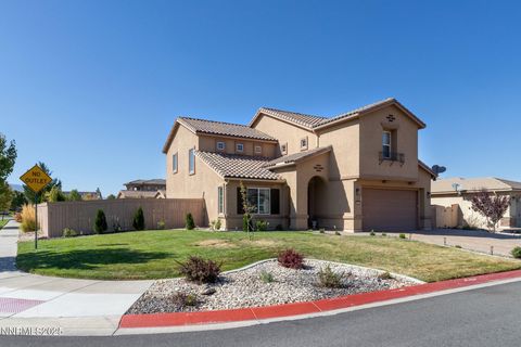 9845 Copenhagen Way, Reno, NV 89521 - #: 250056453