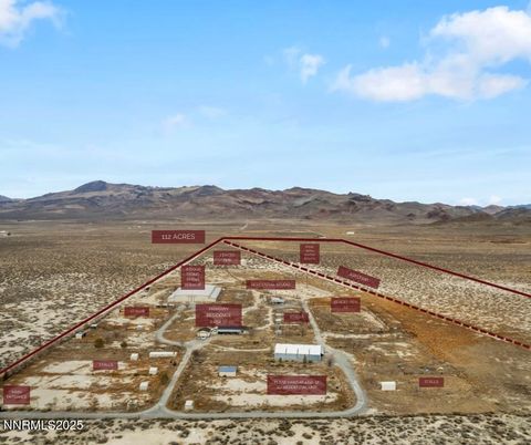 5100 Grey Van Road Reno NV 89510