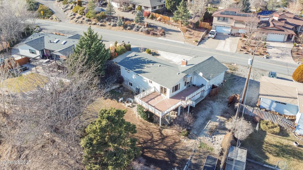 Photo of 2668 Rodney Drive, Reno, NV 89509 (MLS # 260000225)
