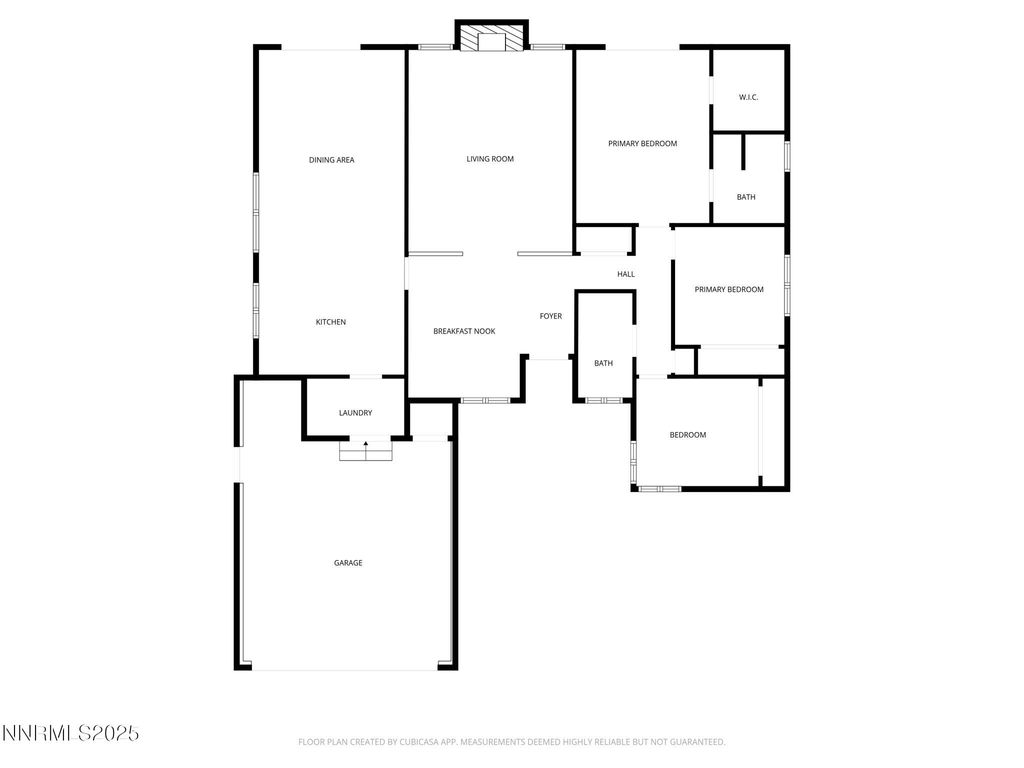 Photo of 1266 Junction Drive, Sparks, NV 89434 (MLS # 250059326)