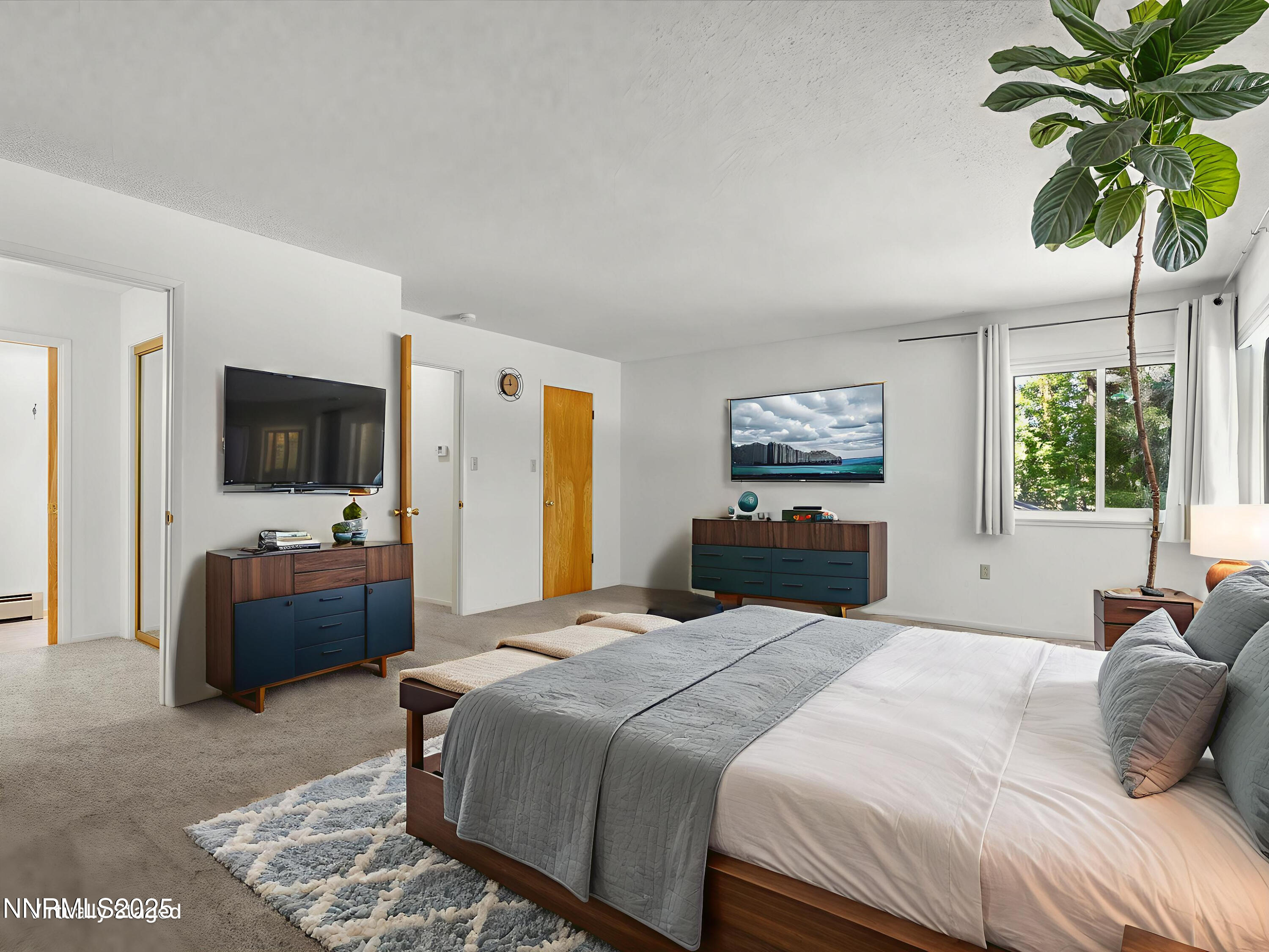 189 Ray Way Staged Bedroom 2