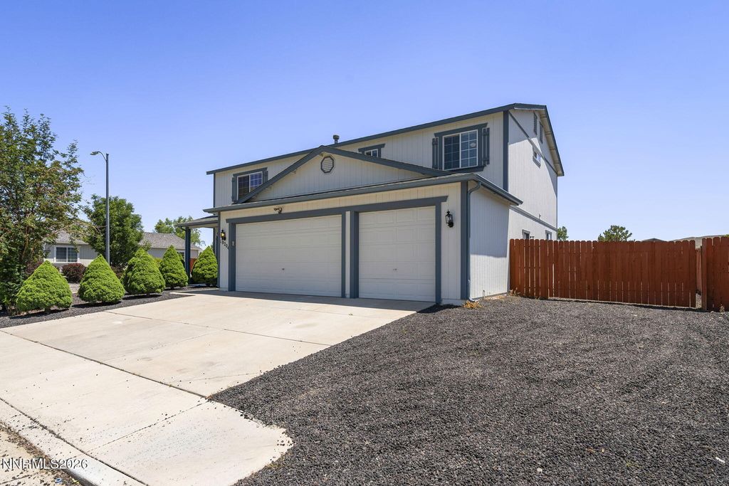 Photo of 18204 Cedar View Drive, Reno, NV 89508 (MLS # 260001924)