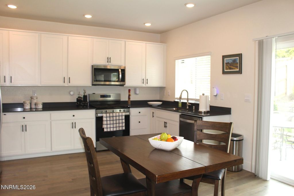 Photo of 1453 Solitude Trail, Reno, NV 89523 (MLS # 260004268)