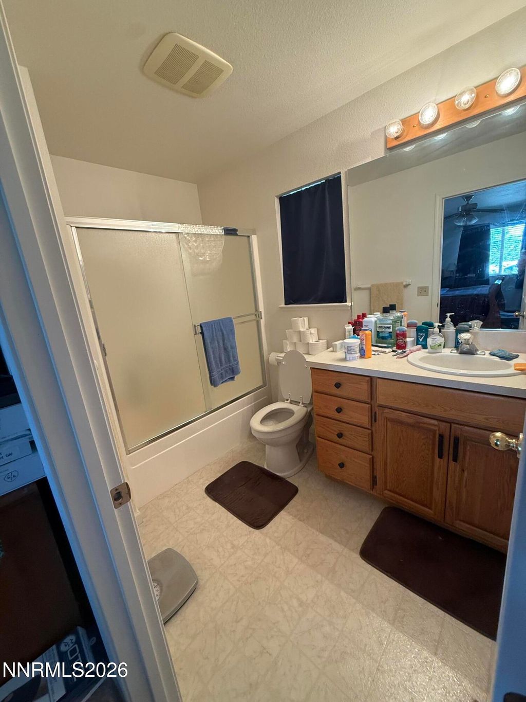 Photo of 5424 Desert Hills Loop, Fallon, NV 89406 (MLS # 260003378)