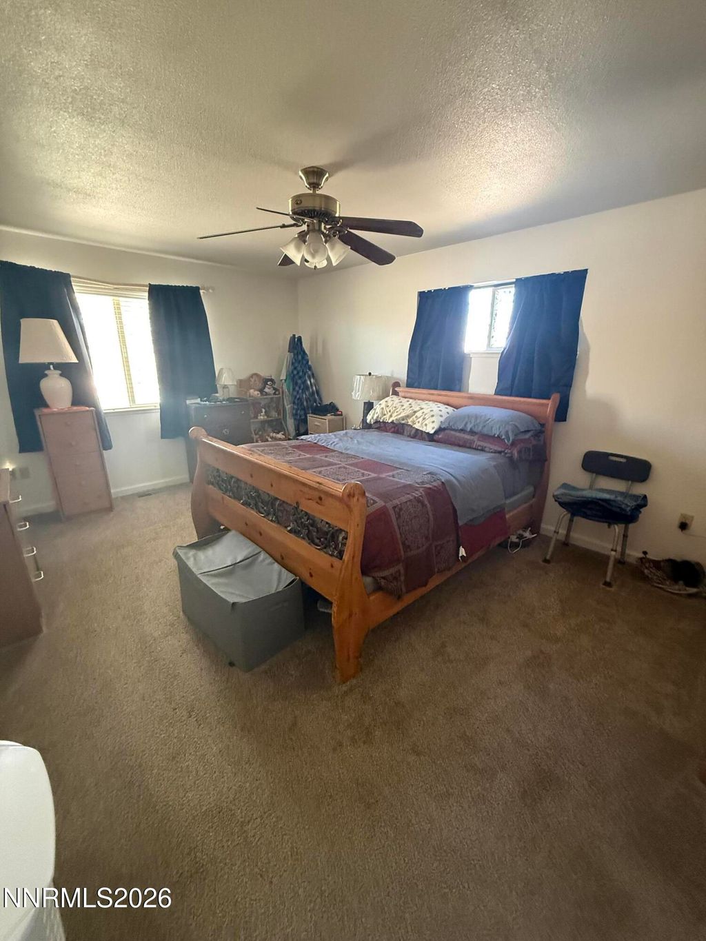 Photo of 5424 Desert Hills Loop, Fallon, NV 89406 (MLS # 260003378)