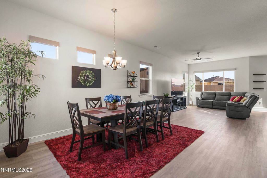 Photo of 900 Cranfield Court, Reno, NV 89506 (MLS # 260001648)