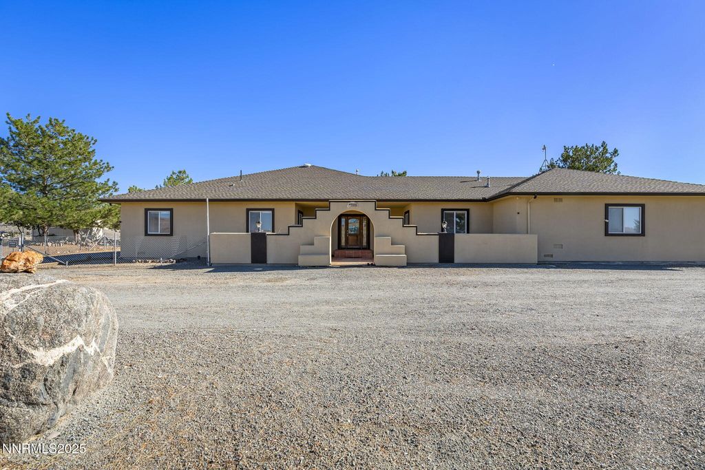 Photo of 5700 Twin Springs Road, Reno, NV 89510 (MLS # 250057144)