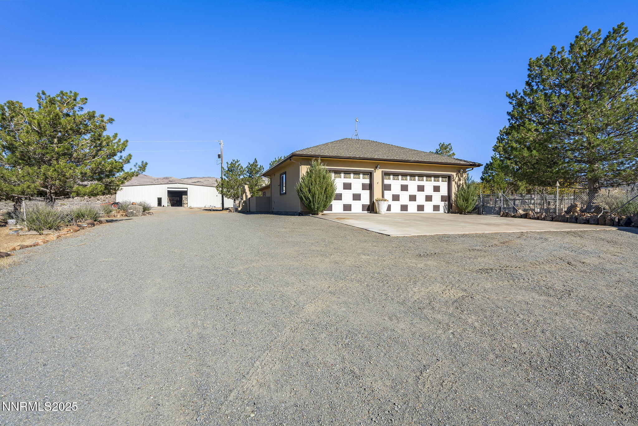 5700 Twin Springs Road