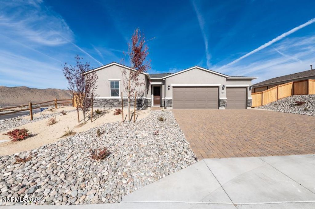Photo of 511 La Tray Drive #Willows 68, Sparks, NV 89441 (MLS # 260005434)