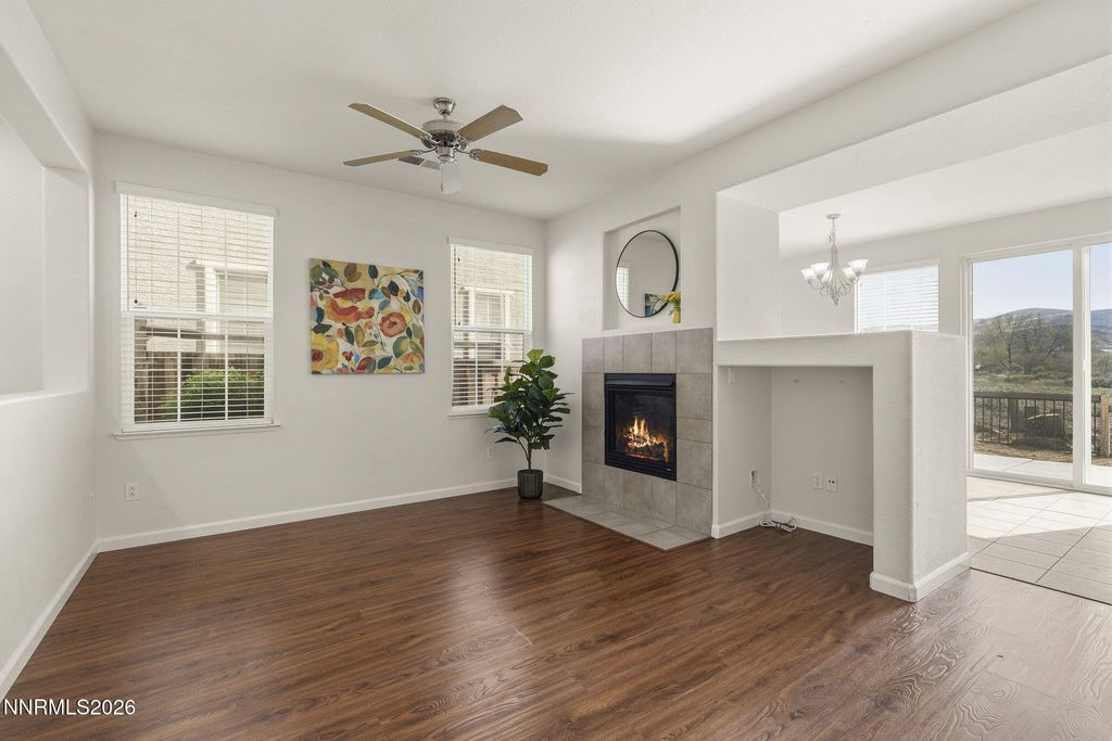 Photo of 3963 Antinori Drive, Sparks, NV 89436 (MLS # 260004152)