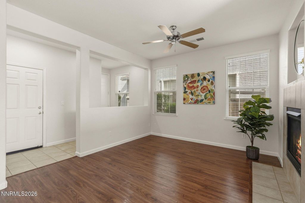 Photo of 3963 Antinori Drive, Sparks, NV 89436 (MLS # 260004152)