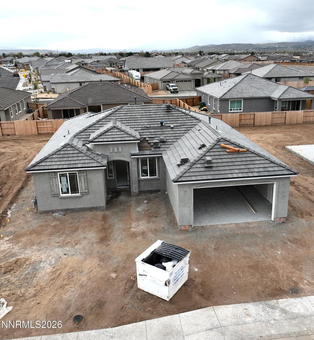 Photo of 2520 Coltra Springs Drive #104, Sparks, NV 89441 (MLS # 260003591)