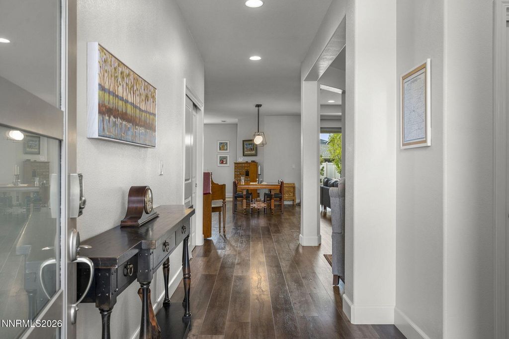 Photo of 531 Riverbed Circle, Reno, NV 89521 (MLS # 260004980)