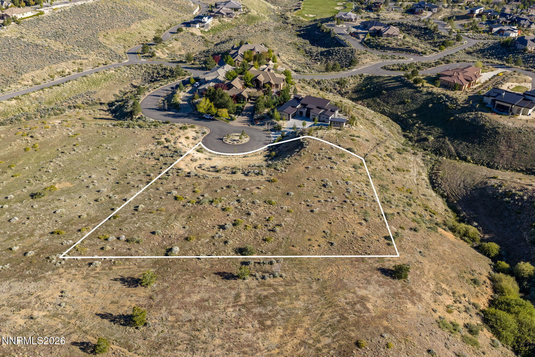 8195 Fox Meadows Court