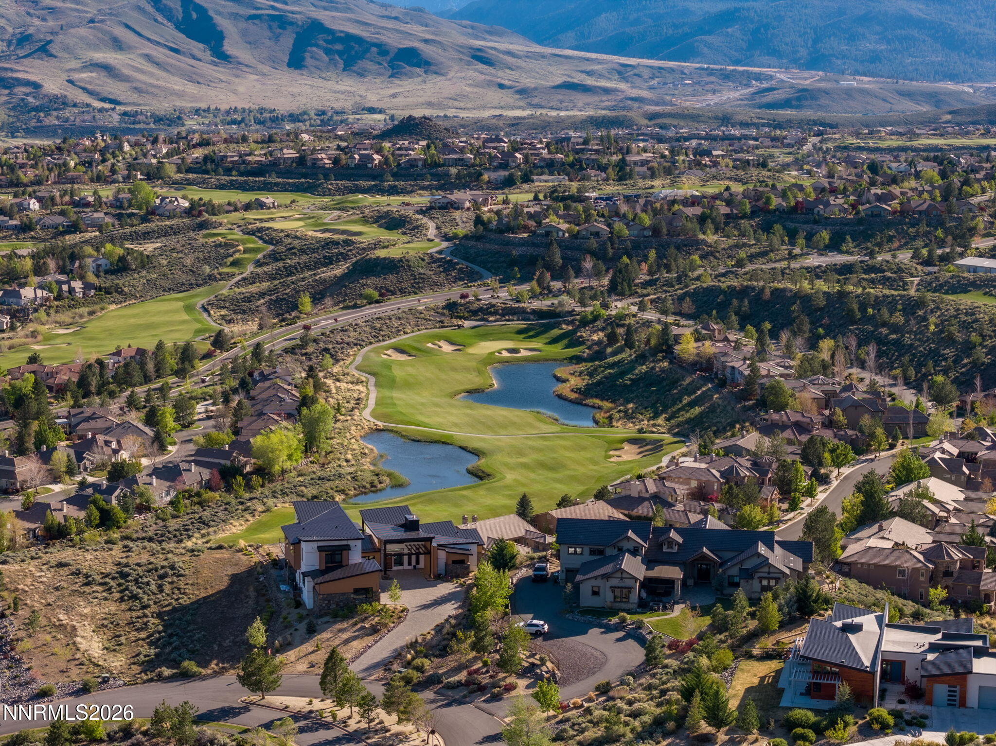 8195 Fox Meadows Court