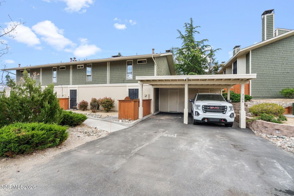 Photo of 3106 Eastshore Place, Reno, NV 89509 (MLS # 260005208)
