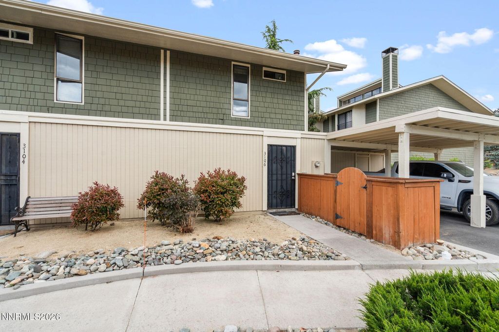 Photo of 3106 Eastshore Place, Reno, NV 89509 (MLS # 260005208)