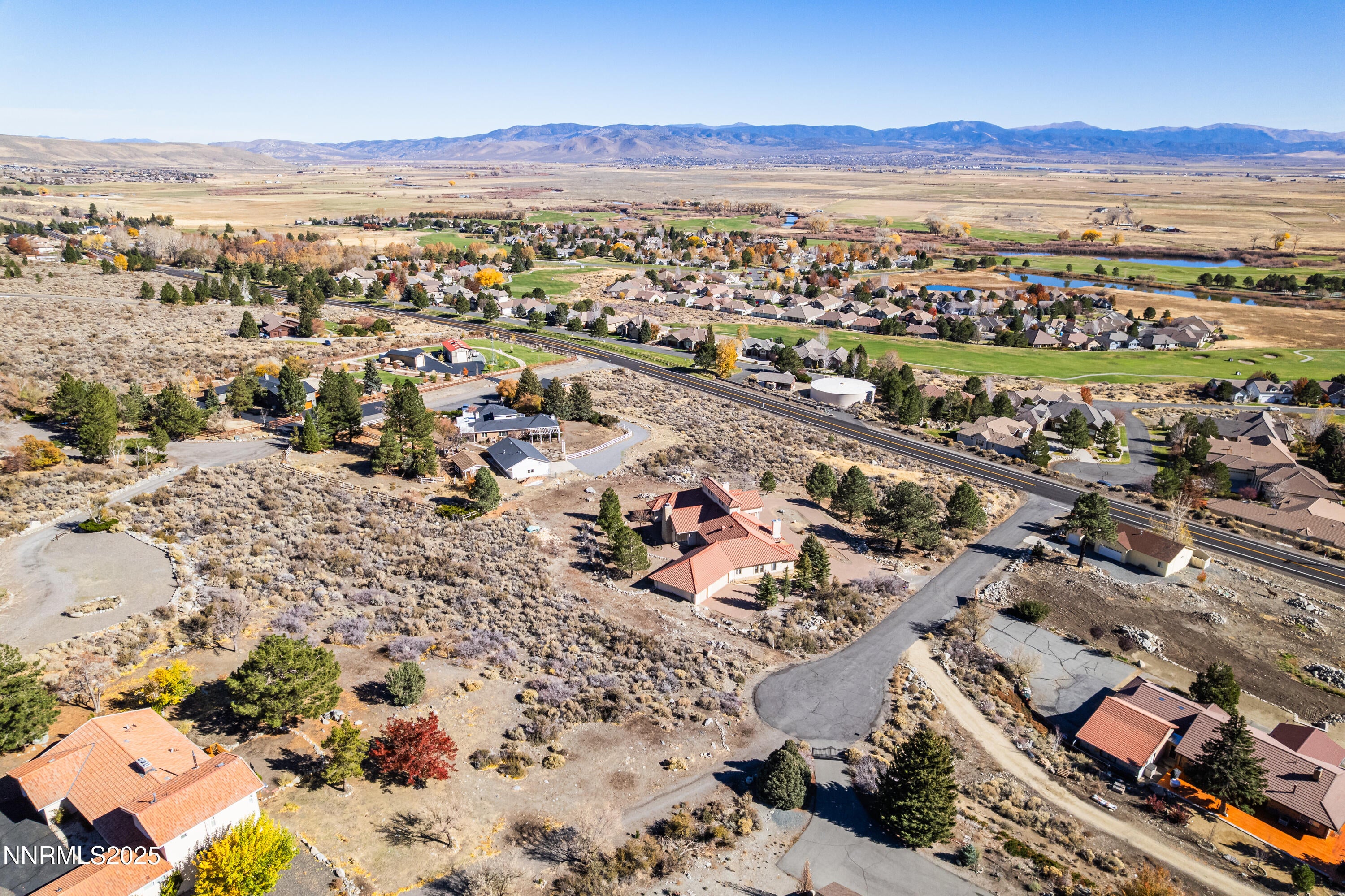 Genoa, Nevada, 89411, United States, 3 Bedrooms Bedrooms, ,4 BathroomsBathrooms,Residential,Active,2023370
