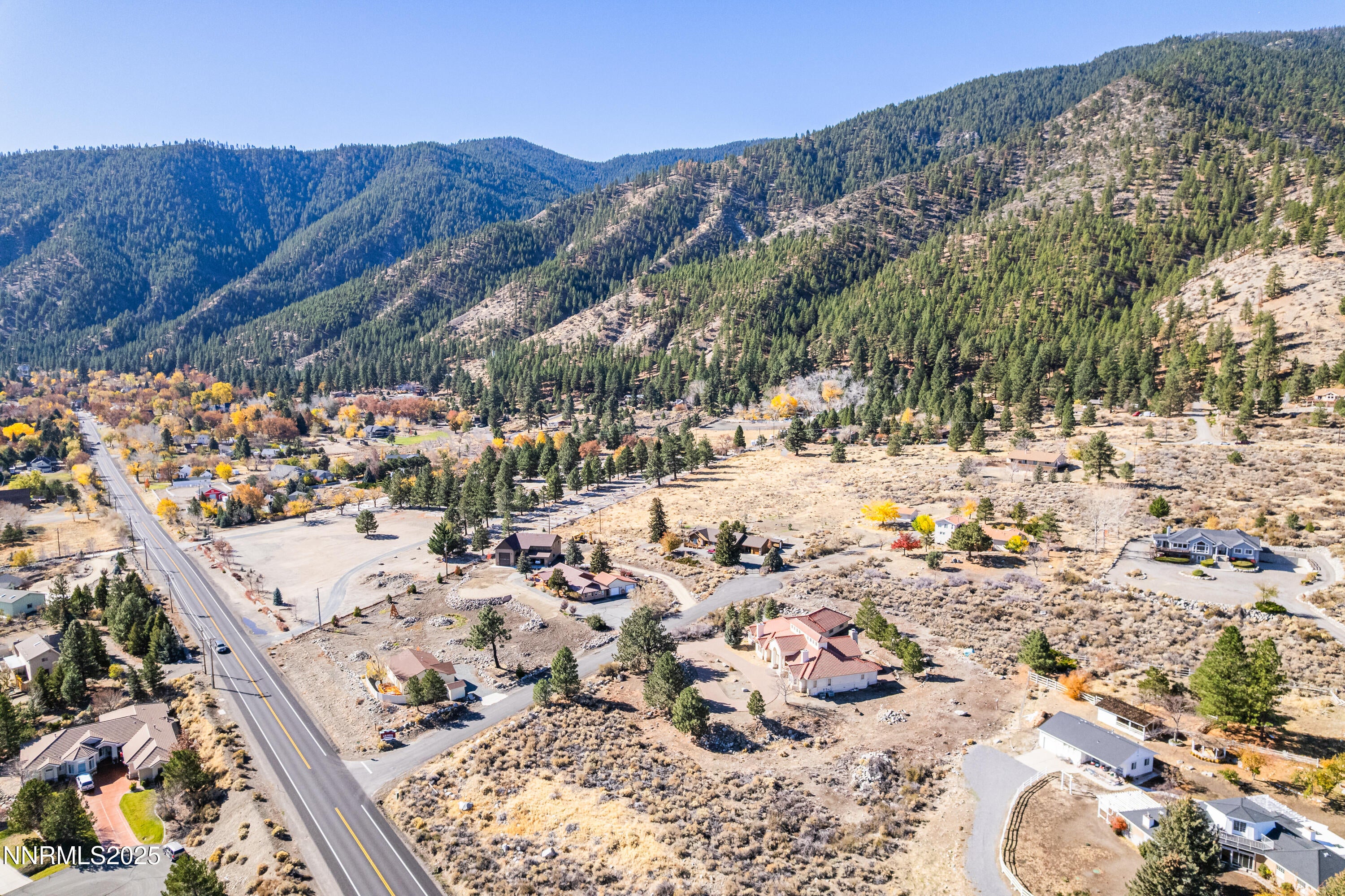 Genoa, Nevada, 89411, United States, 3 Bedrooms Bedrooms, ,4 BathroomsBathrooms,Residential,Active,2023370