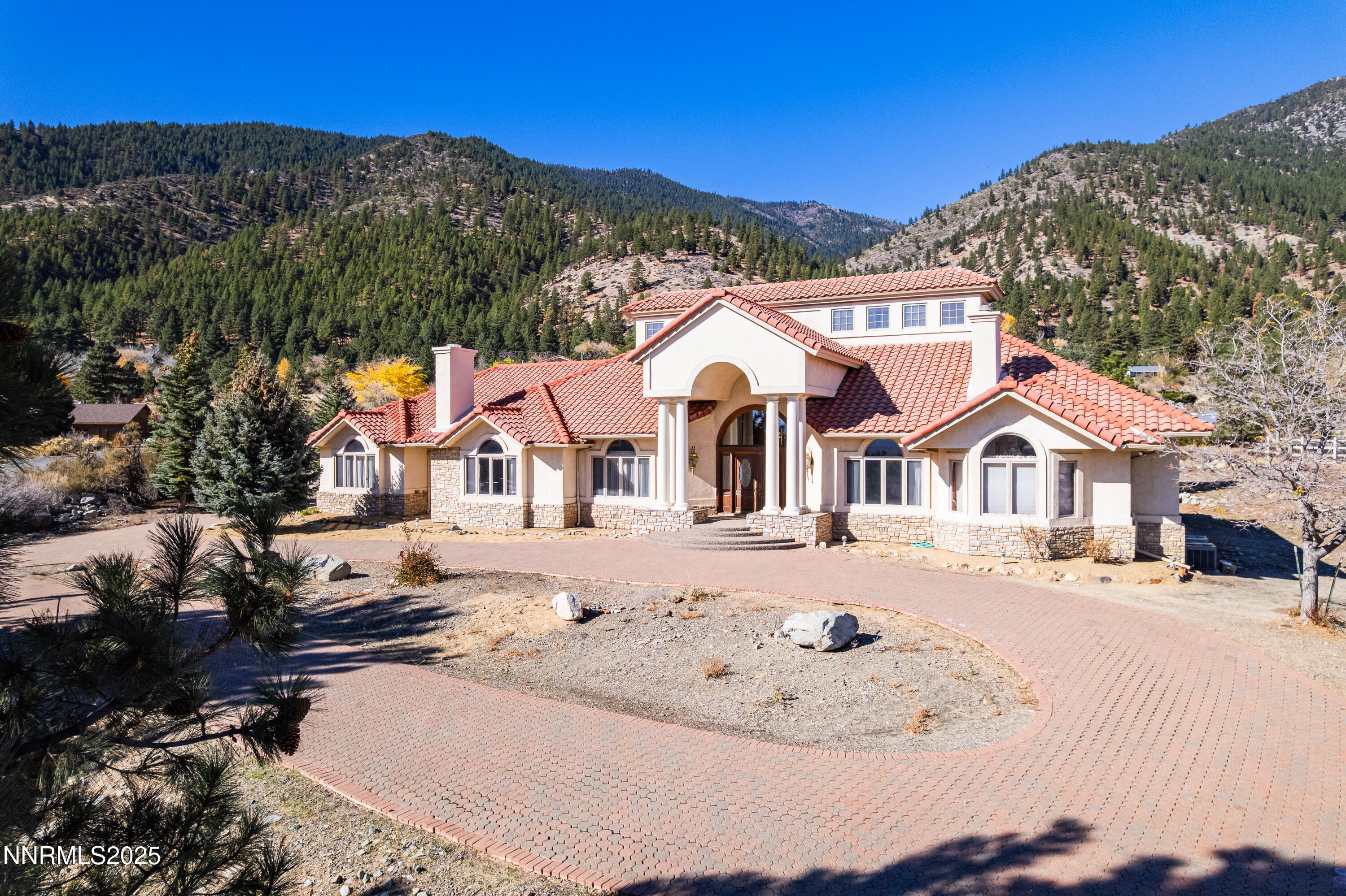 Genoa, Nevada, 89411, United States, 3 Bedrooms Bedrooms, ,4 BathroomsBathrooms,Residential,Active,2023370