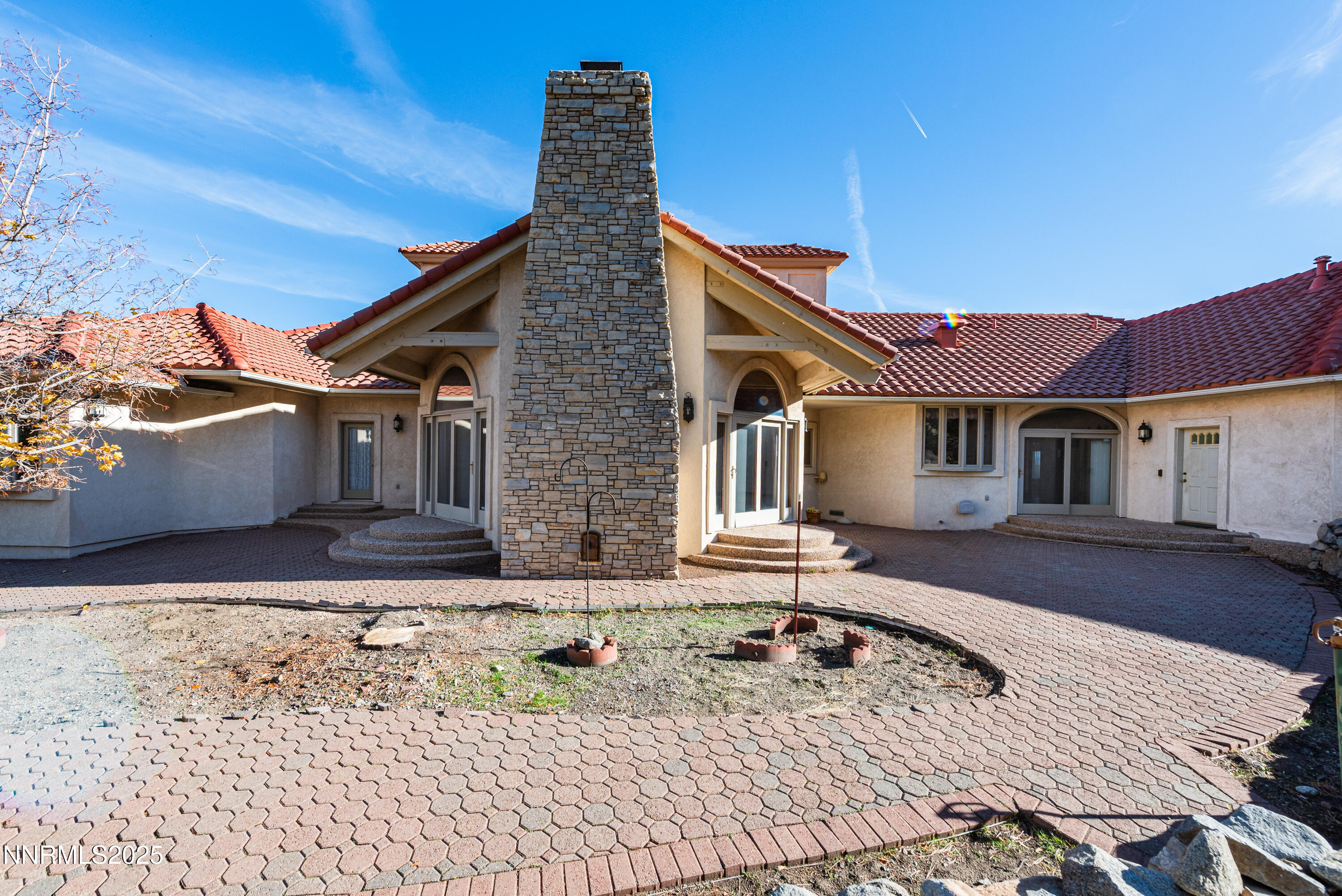 Genoa, Nevada, 89411, United States, 3 Bedrooms Bedrooms, ,4 BathroomsBathrooms,Residential,Active,2023370