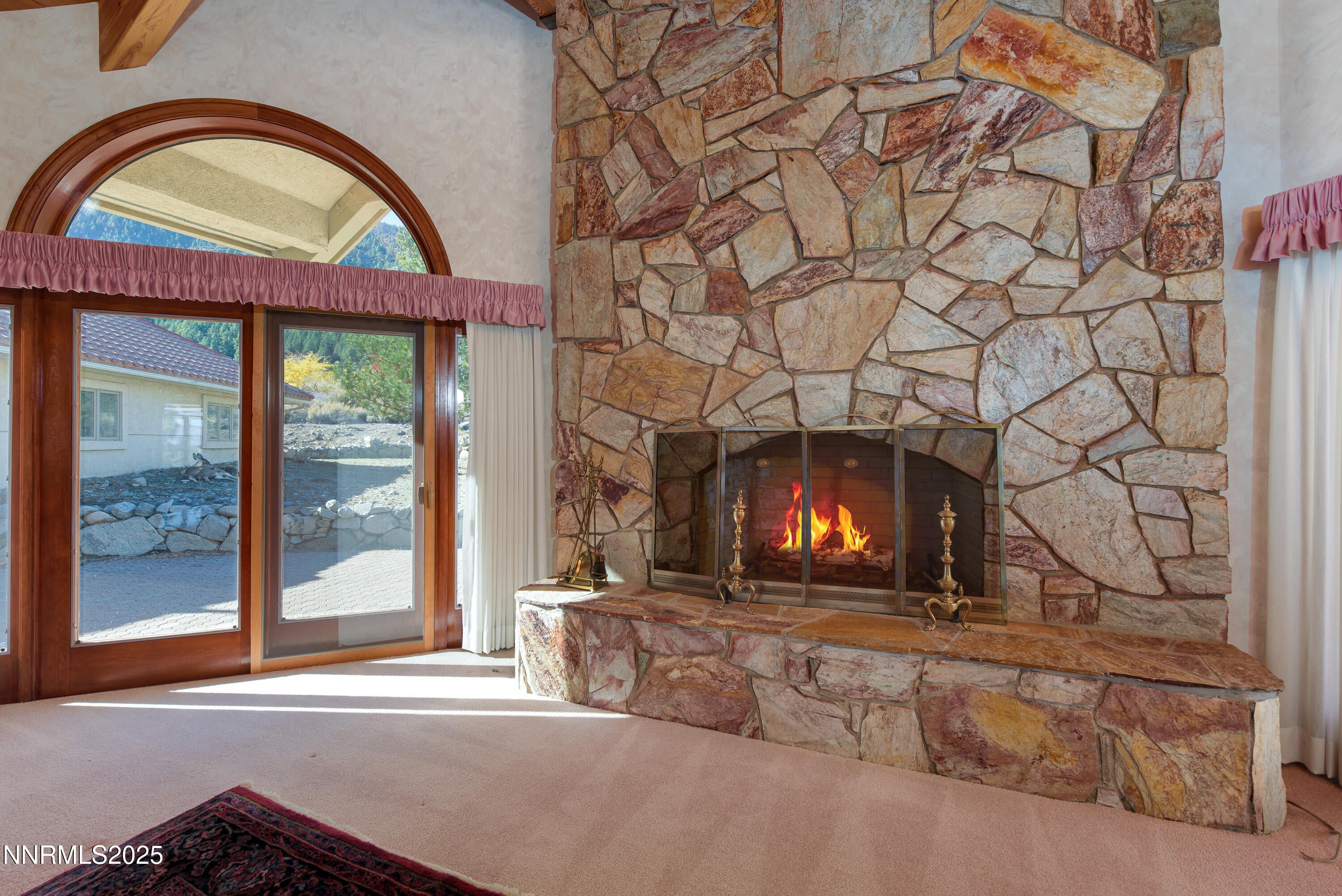 Genoa, Nevada, 89411, United States, 3 Bedrooms Bedrooms, ,4 BathroomsBathrooms,Residential,Active,2023370