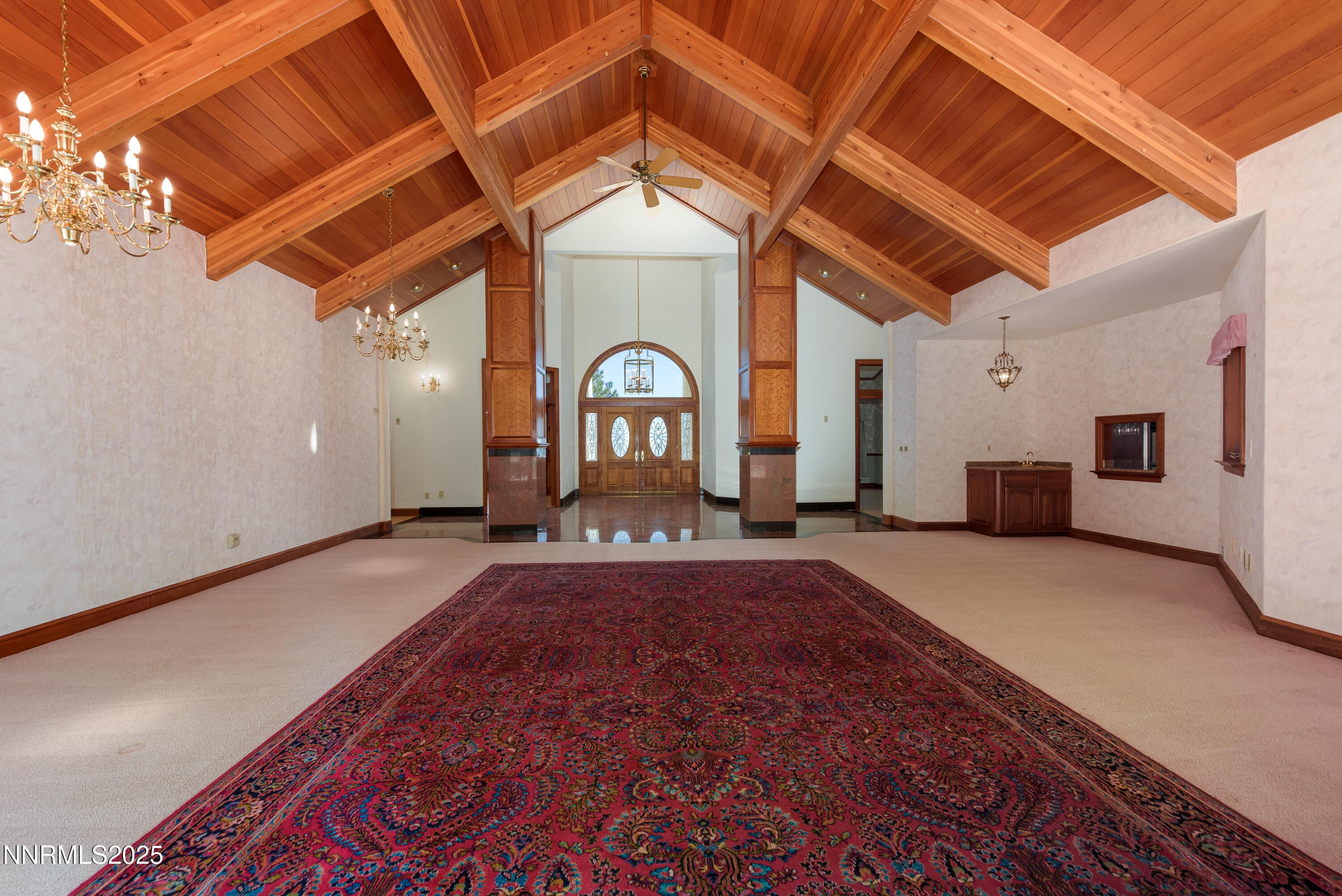 Genoa, Nevada, 89411, United States, 3 Bedrooms Bedrooms, ,4 BathroomsBathrooms,Residential,Active,2023370