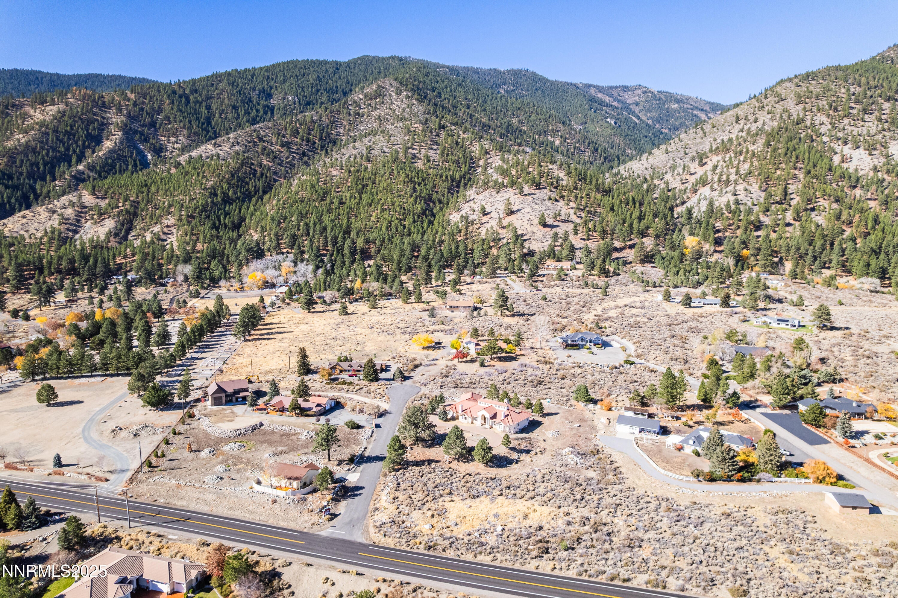 Genoa, Nevada, 89411, United States, 3 Bedrooms Bedrooms, ,4 BathroomsBathrooms,Residential,Active,2023370