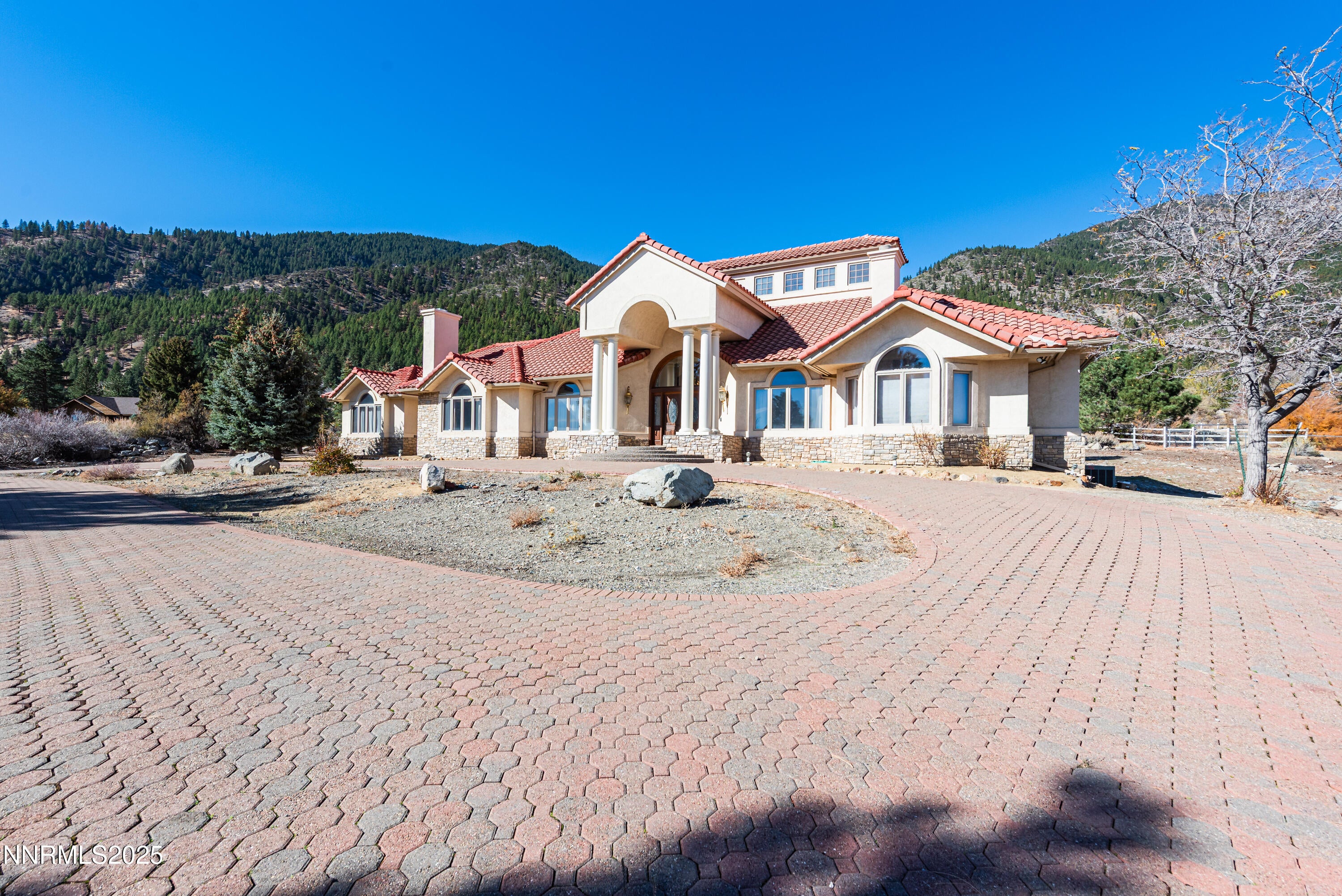 Genoa, Nevada, 89411, United States, 3 Bedrooms Bedrooms, ,4 BathroomsBathrooms,Residential,Active,2023370