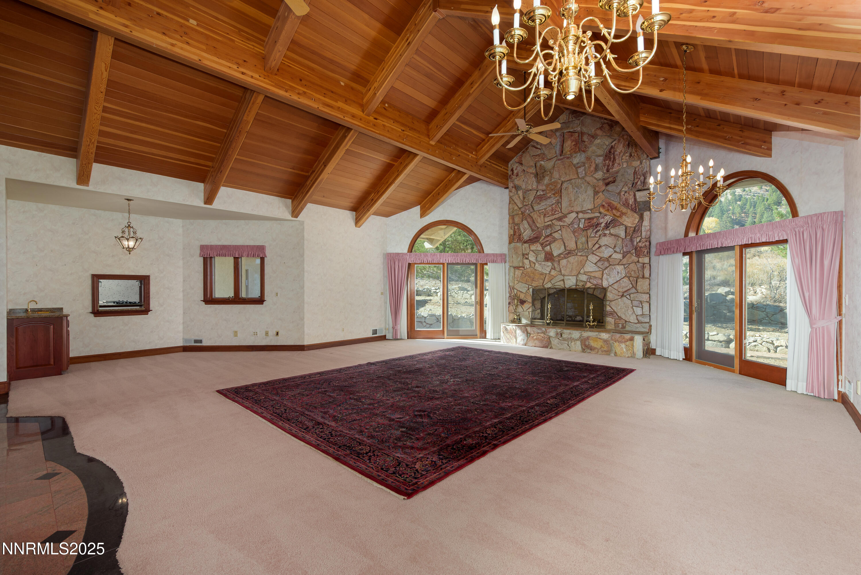 Genoa, Nevada, 89411, United States, 3 Bedrooms Bedrooms, ,4 BathroomsBathrooms,Residential,Active,2023370