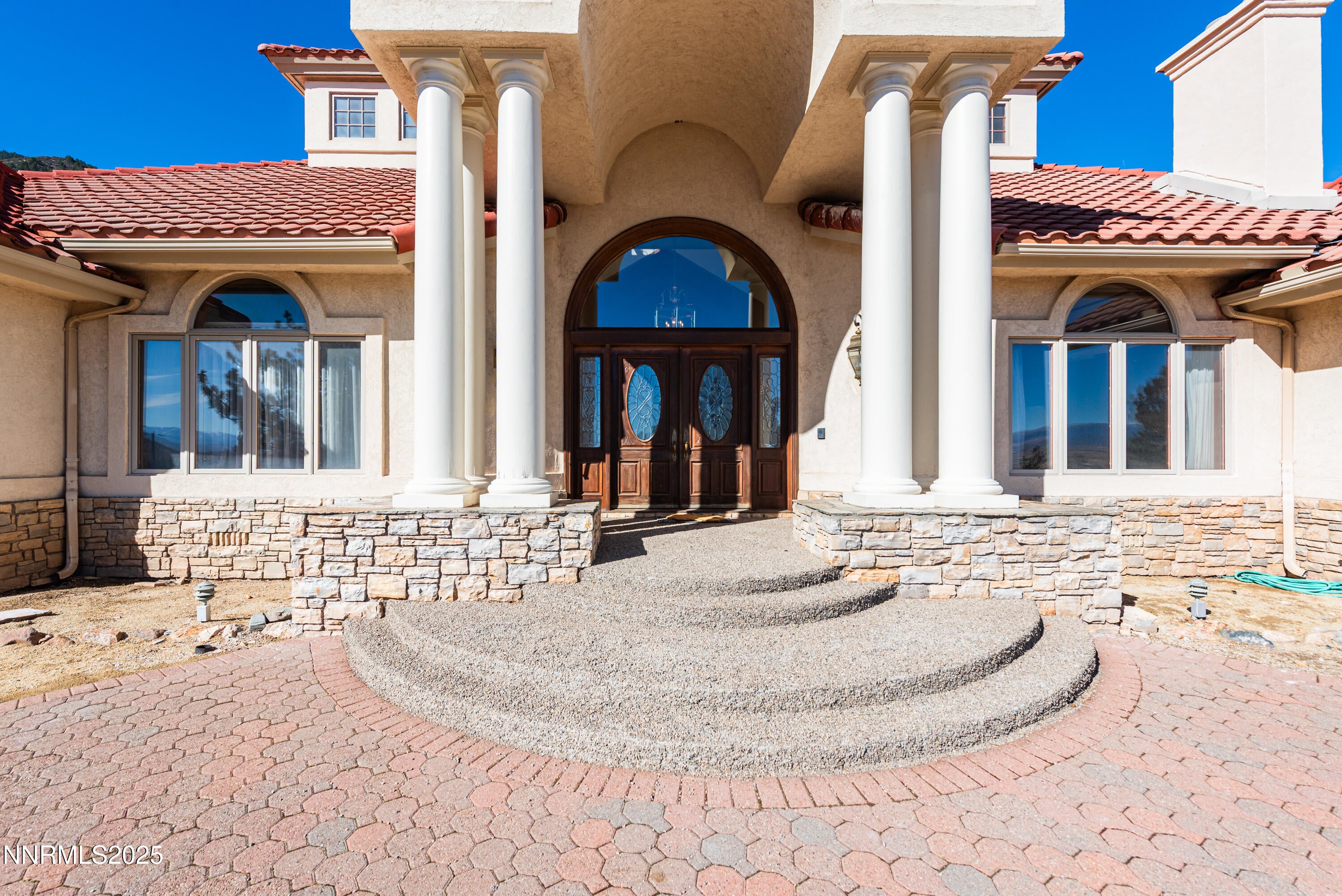 Genoa, Nevada, 89411, United States, 3 Bedrooms Bedrooms, ,4 BathroomsBathrooms,Residential,Active,2023370