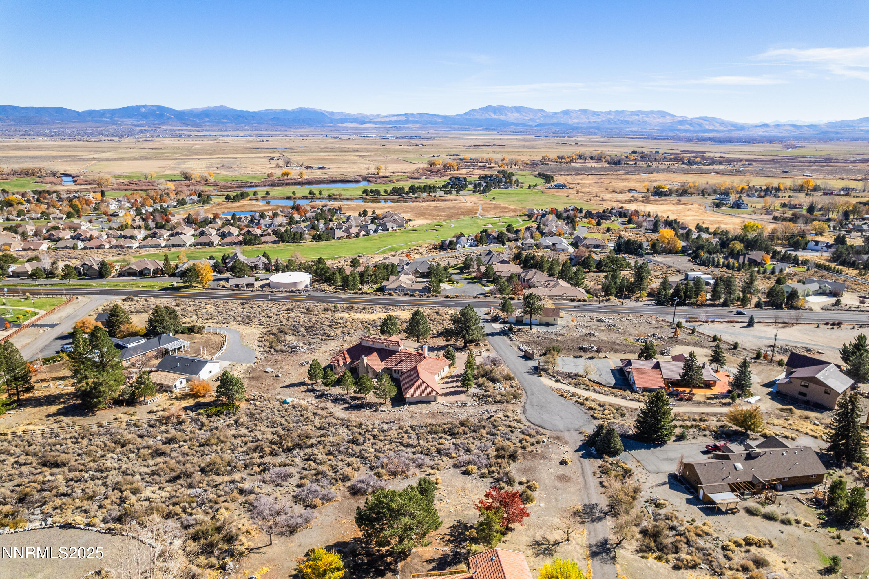 Genoa, Nevada, 89411, United States, 3 Bedrooms Bedrooms, ,4 BathroomsBathrooms,Residential,Active,2023370