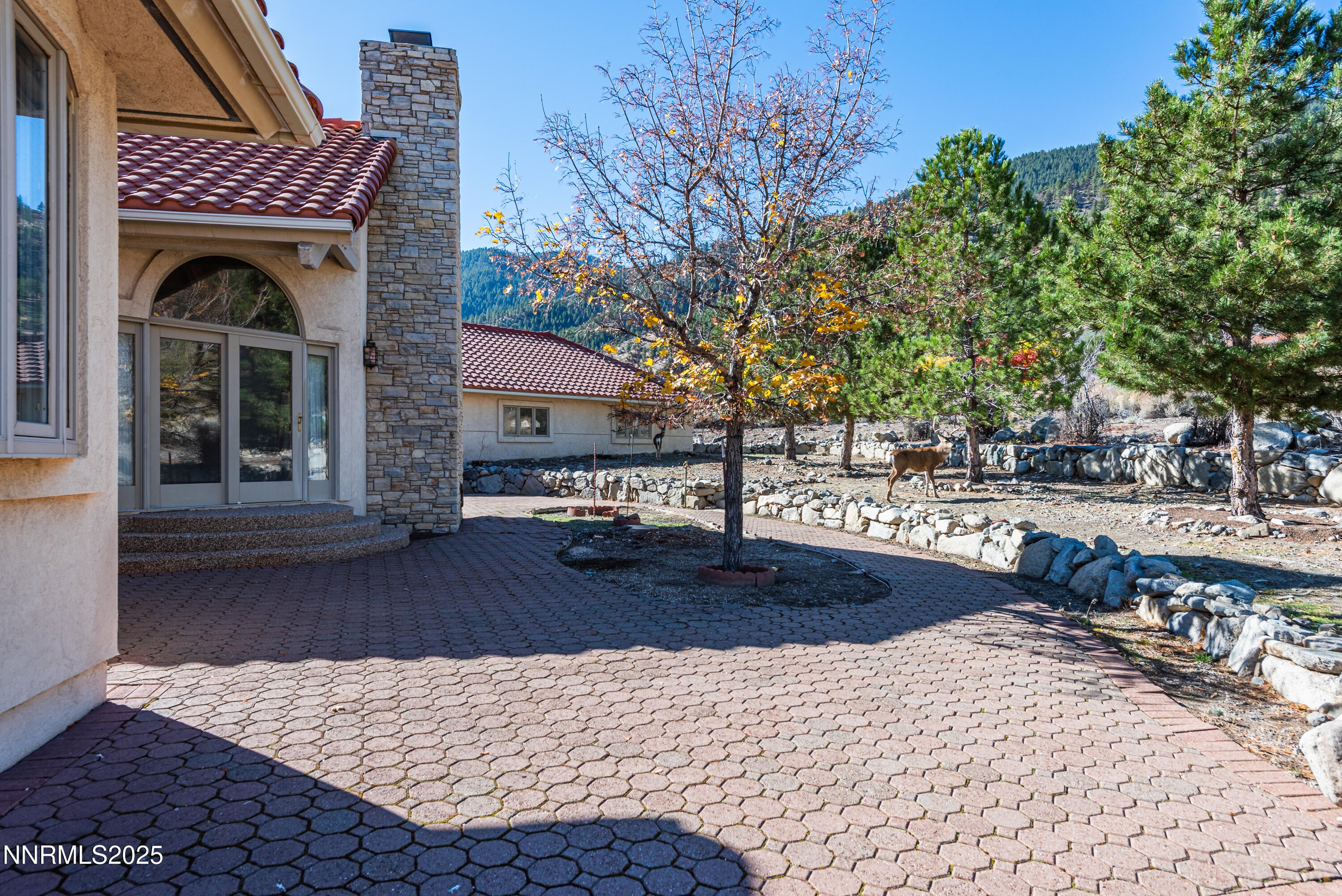 Genoa, Nevada, 89411, United States, 3 Bedrooms Bedrooms, ,4 BathroomsBathrooms,Residential,Active,2023370