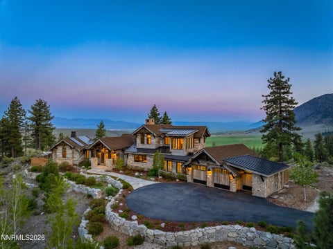 3513 Cutoff Trail, Carson City, NV 89705 - #: 250006517