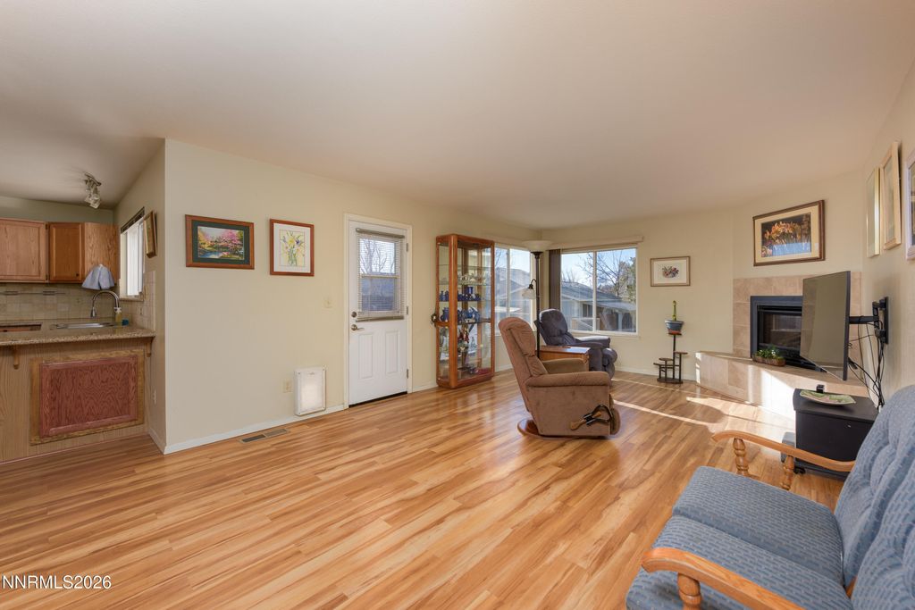 Photo of 788 Hornet Drive, Gardnerville, NV 89460 (MLS # 260000640)