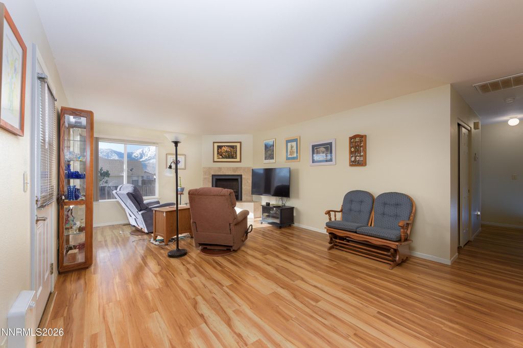 Photo of 788 Hornet Drive, Gardnerville, NV 89460 (MLS # 260000640)