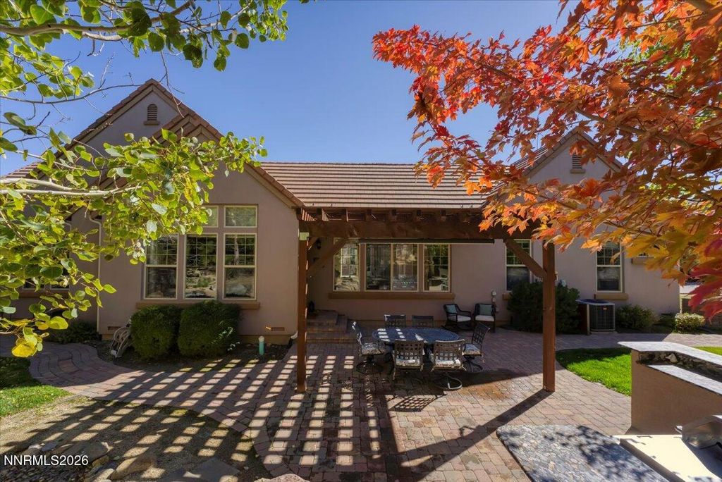 Photo of 16920 Delacroix, Reno, NV 89511 (MLS # 260000851)