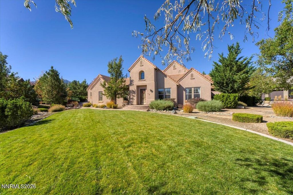 Photo of 16920 Delacroix, Reno, NV 89511 (MLS # 260000851)