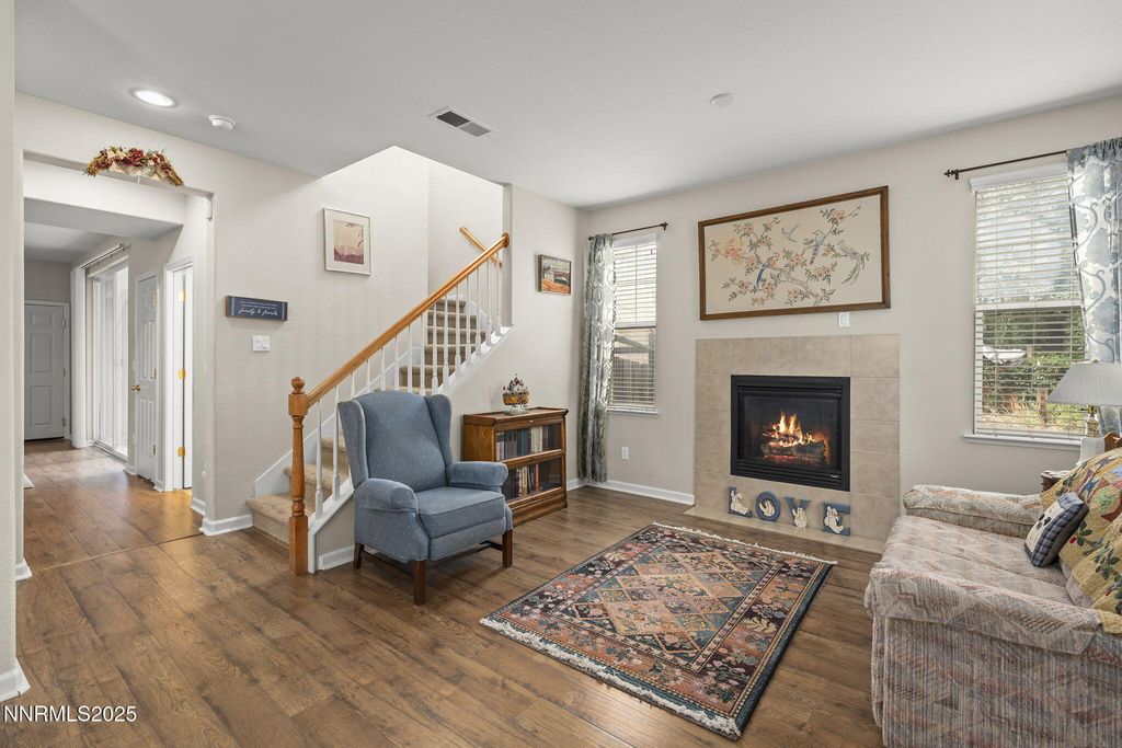 Photo of 6636 N Latour Street, Sparks, NV 89436 (MLS # 260000954)