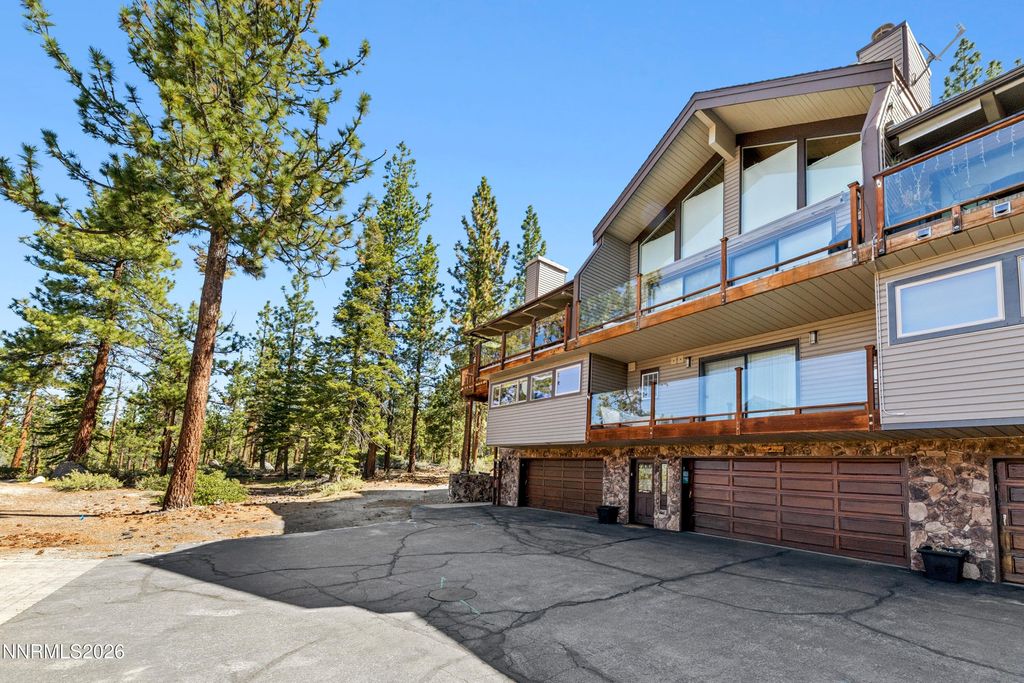 Photo of 121 Holly Lane # A, Stateline, NV 89449 (MLS # 260006138)