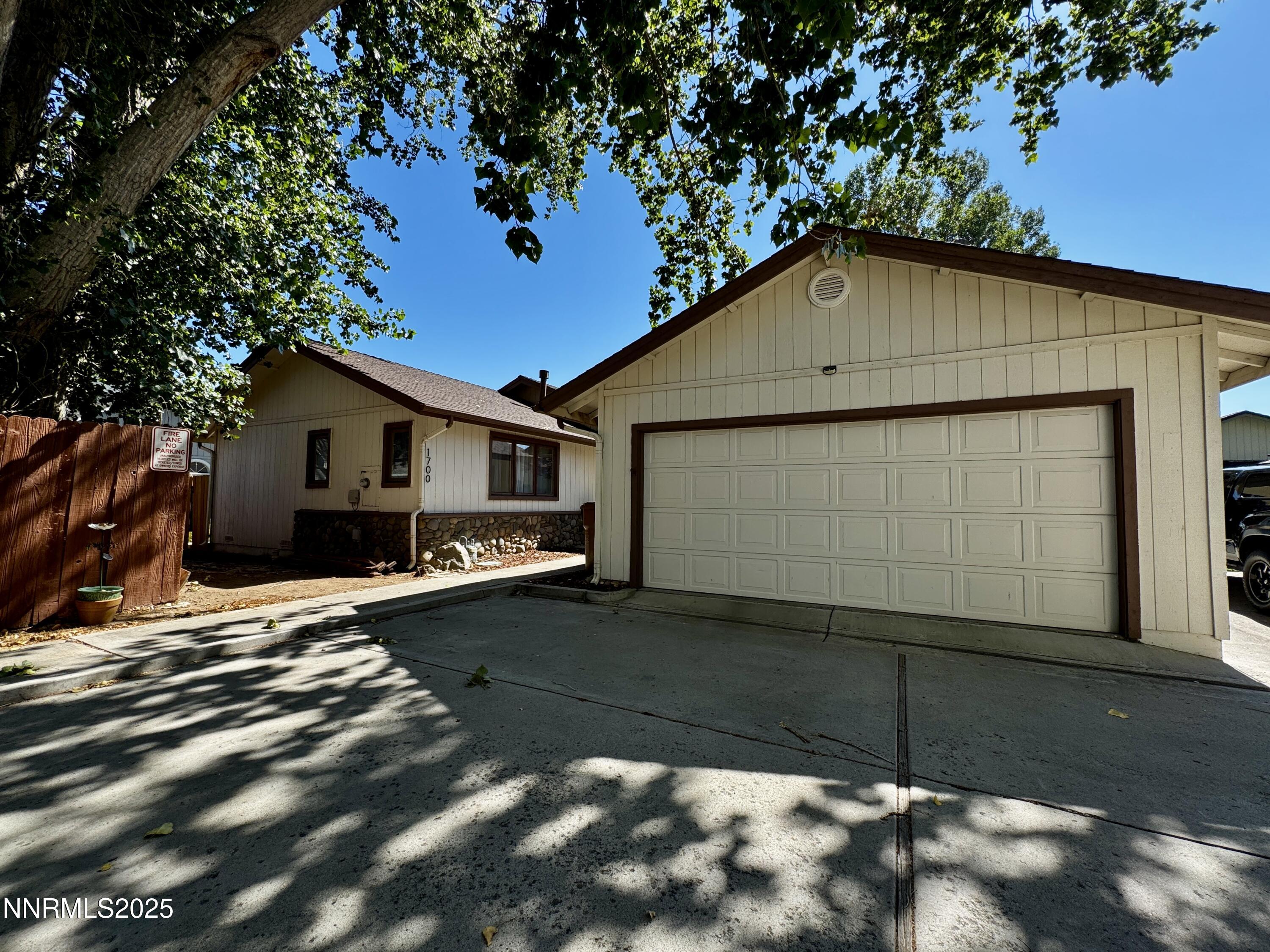 1700 Mackland Avenue