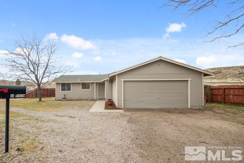 68 Zircon Drive, Reno, NV 89521 - #: 250004689