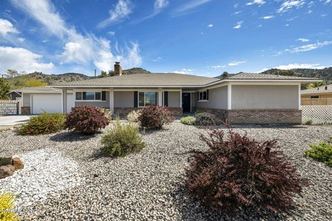 14190 Rim Rock Drive Reno NV 89521