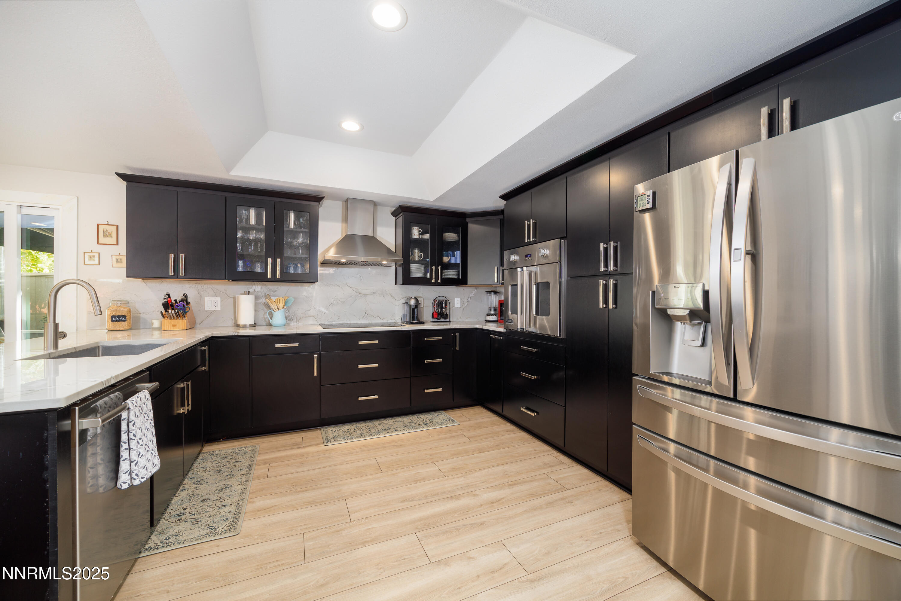 Riverview-16 Kitchen