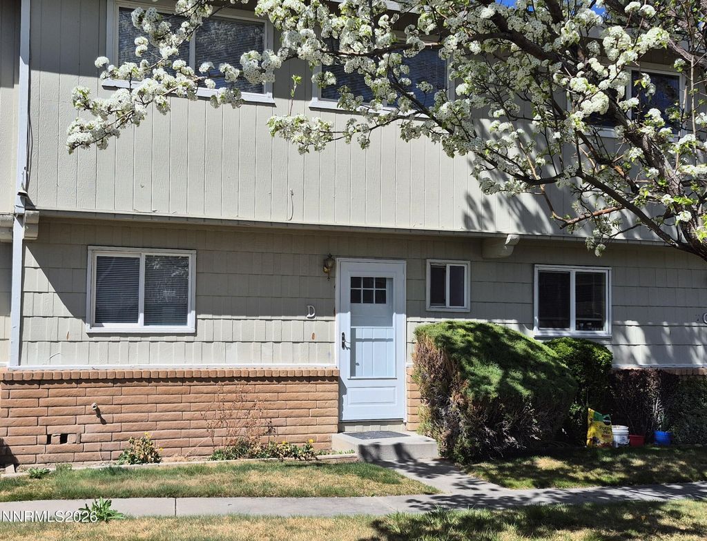 Photo of 1351 El Dorado Drive #APT D, Gardnerville, NV 89410 (MLS # 260004070)