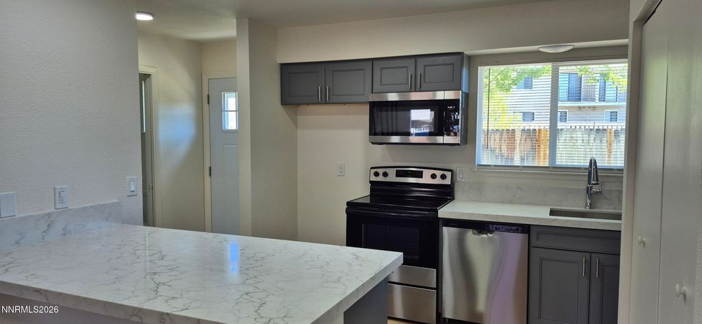 Photo of 1351 El Dorado Drive #APT D, Gardnerville, NV 89410 (MLS # 260004070)