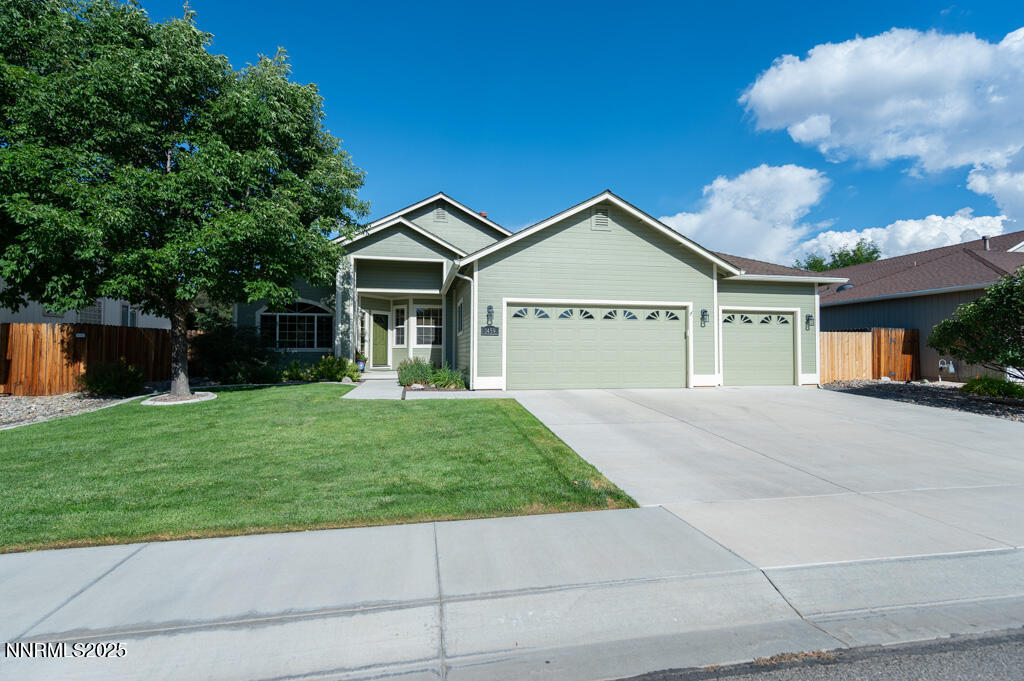 1459 Cardiff Drive