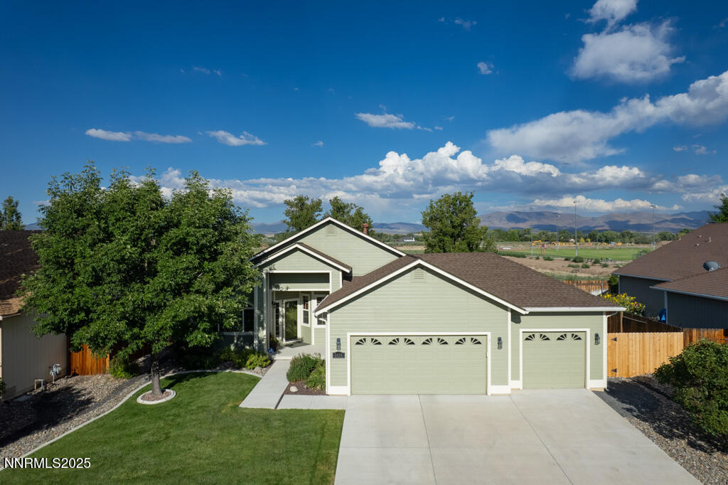 1459 Cardiff Drive